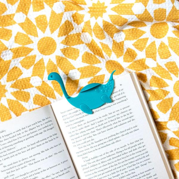 Ototo Nessie Tale Bookmark
