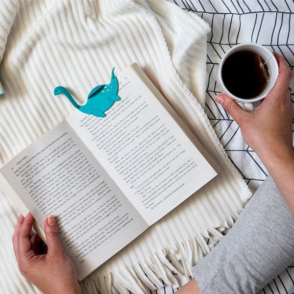Ototo Nessie Tale Bookmark