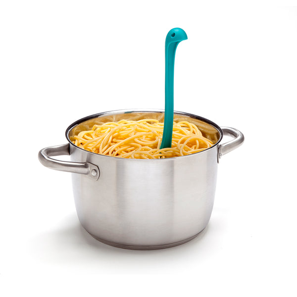 Ototo Papa Nessie Pasta Spoon