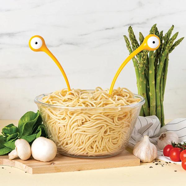 Ototo Pasta Monsters Pasta Servers