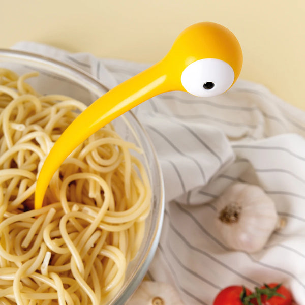 Ototo Pasta Monsters Pasta Servers