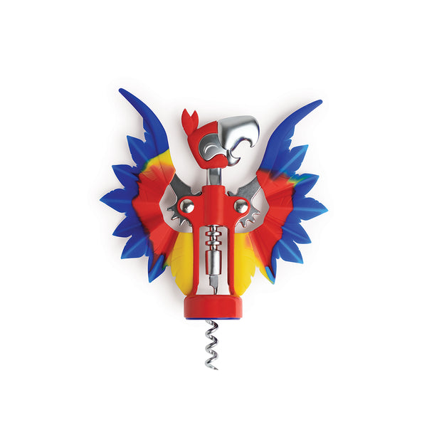 ototo Pinot Corkscrew and Bottle Opener