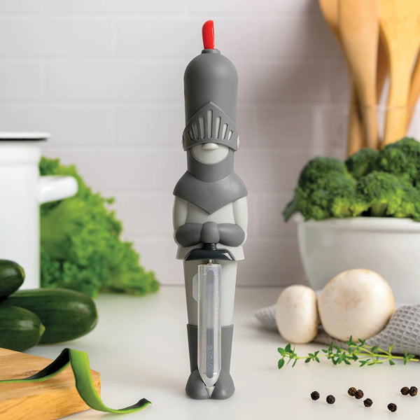 Ototo Sir Peels A-lot