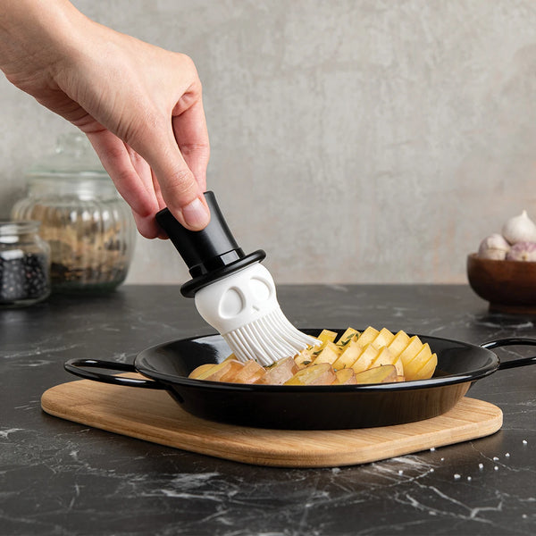Ototo Skully Basting Brush