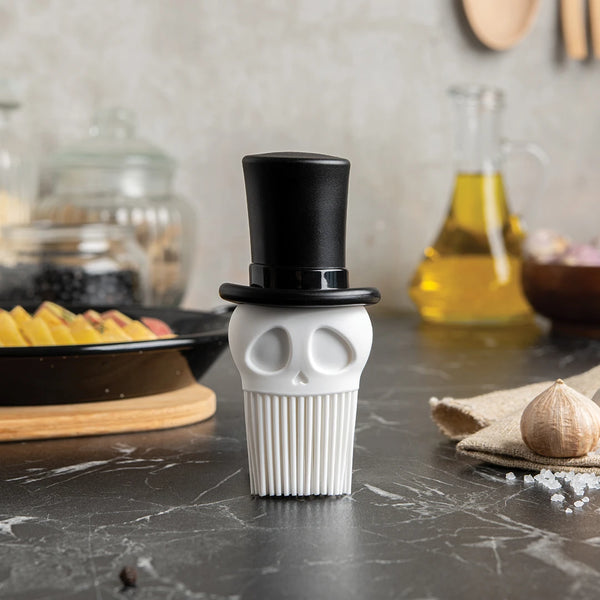 Ototo Skully Basting Brush