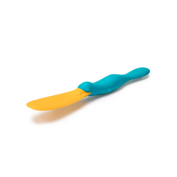 ototo Splatypus Jar Scraper Spatula
