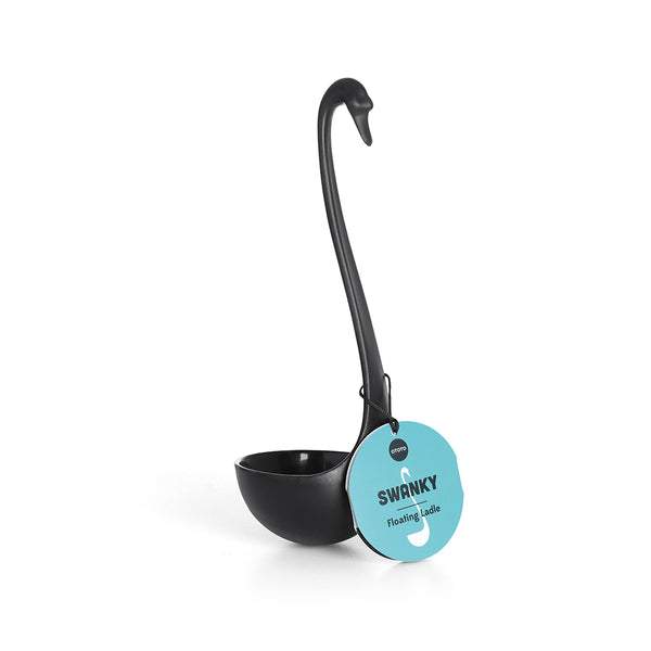 ototo Swanky Floating ladle