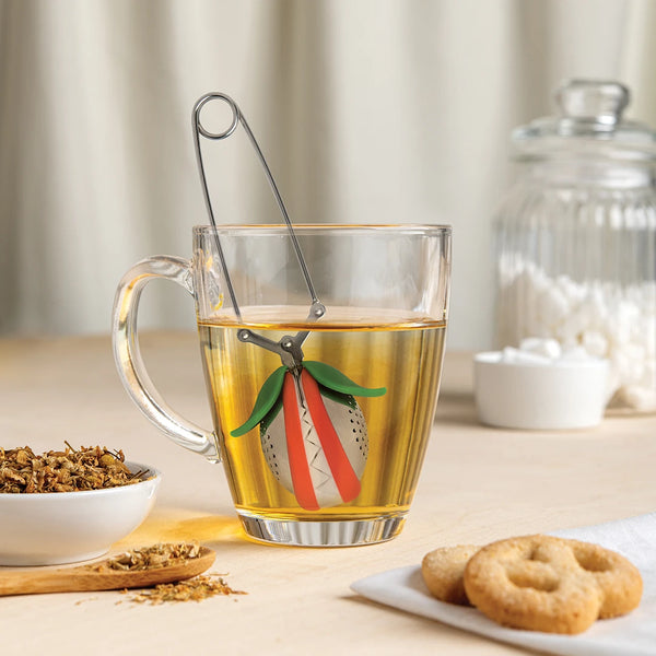 Ototo Tea Trap Tea Infuser