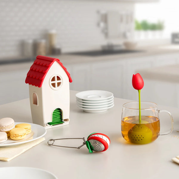Ototo Tea Trap Tea Infuser