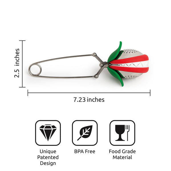 Ototo Tea Trap Tea Infuser