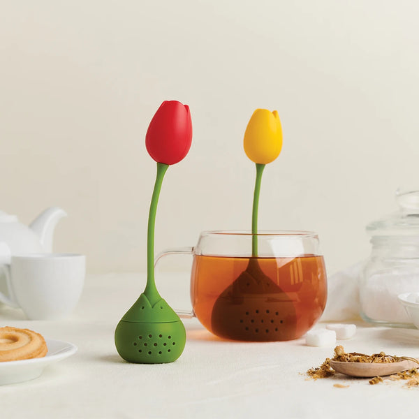 Ototo Tulip Tea Infuser