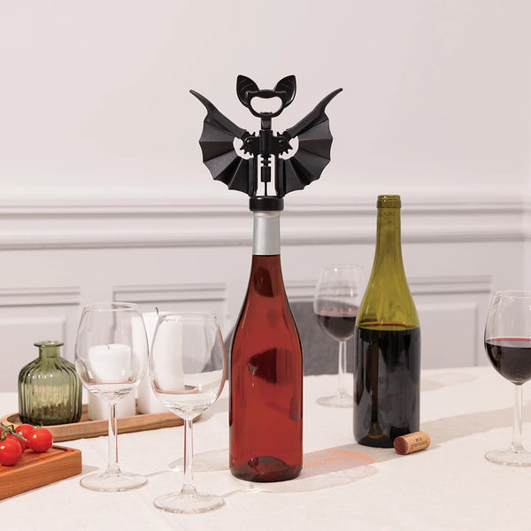 Ototo Vino Corkscrew And Bottle Opener