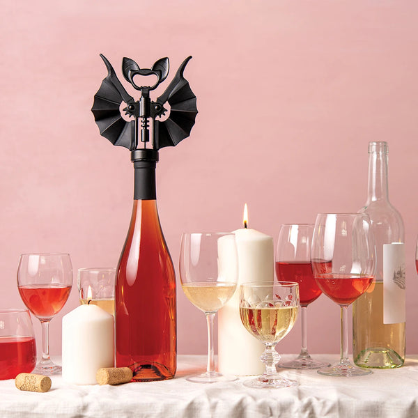 Ototo Vino Corkscrew And Bottle Opener