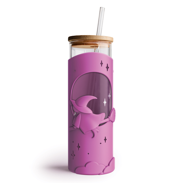 ototo Wicked Brew Tumbler with Straws