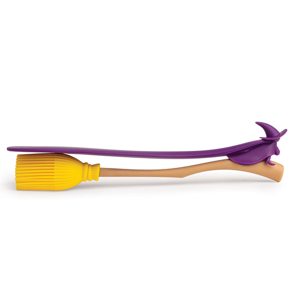 ototo Witchin Basting Brush and Spatula