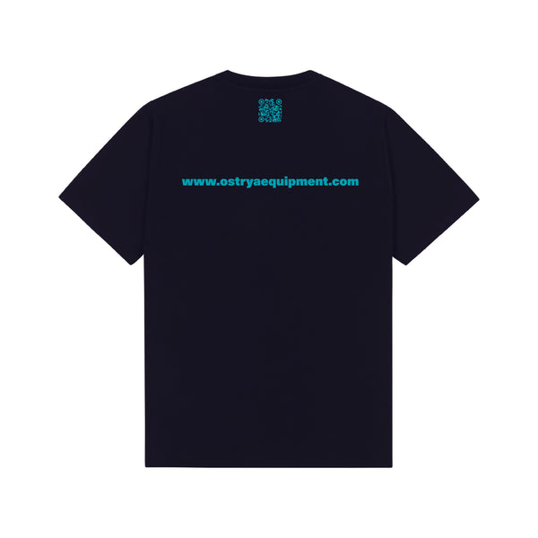 Ostrya Alien Equi-Tee