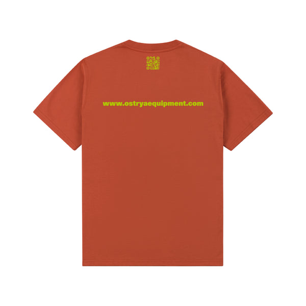 Ostrya Alien Equi-Tee