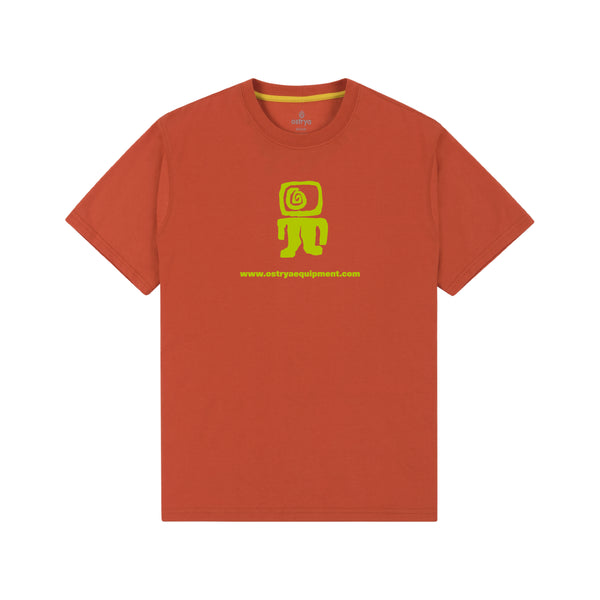 ostrya Alien Equi-Tee