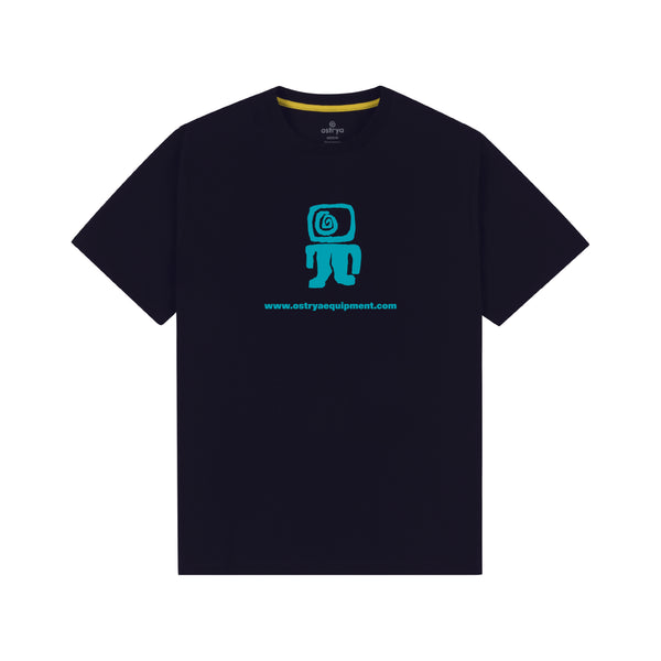 ostrya Alien Equi-Tee