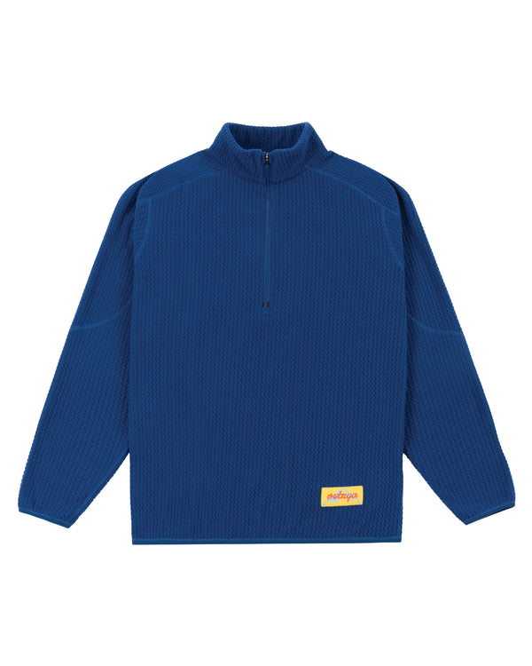 ostrya Alpinum Half-Zip Fleece