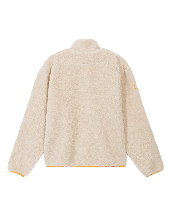 Ostrya Bluebird Shearling Fleece