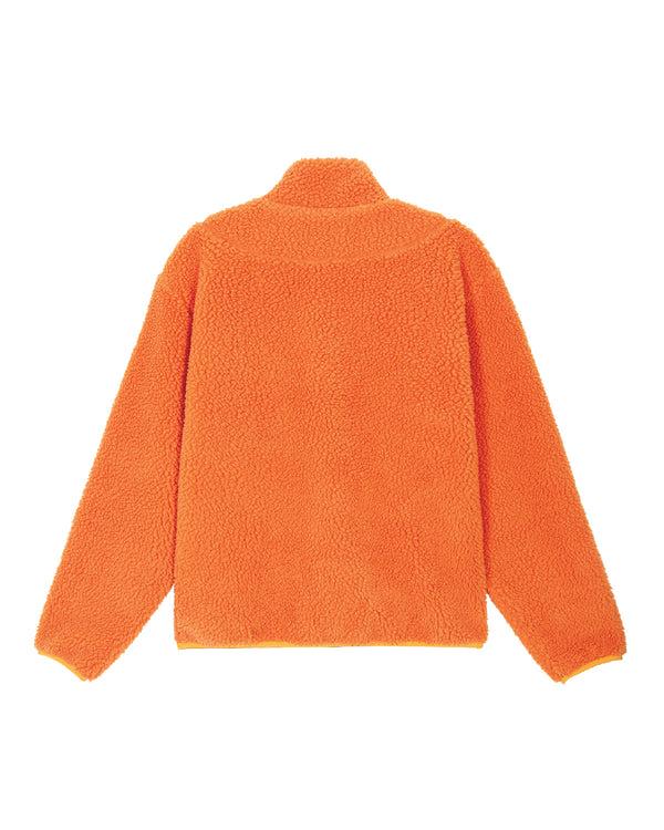 Ostrya Bluebird Shearling Fleece