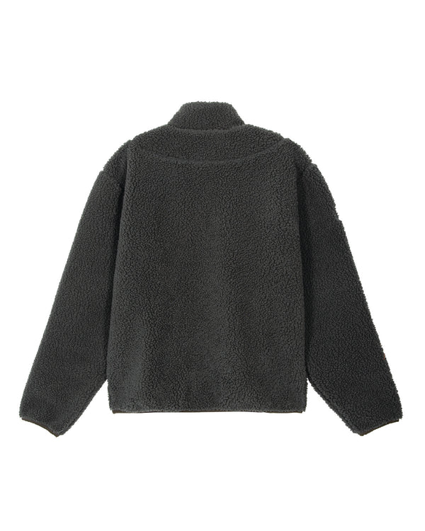 Ostrya Bluebird Shearling Fleece