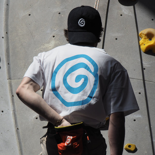 Ostrya Core Logo Equi-Tee