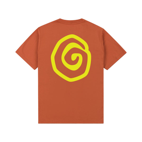 ostrya Core Logo Equi-Tee