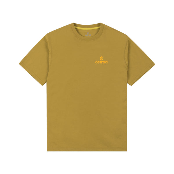 Ostrya Core Logo Equi-Tee