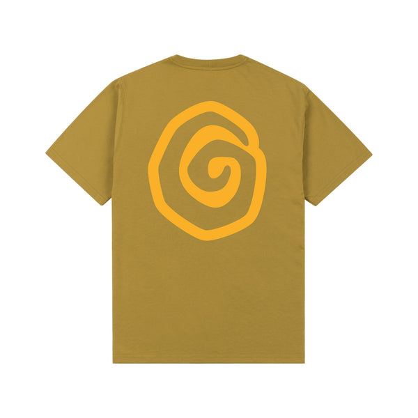 ostrya Core Logo Equi-Tee