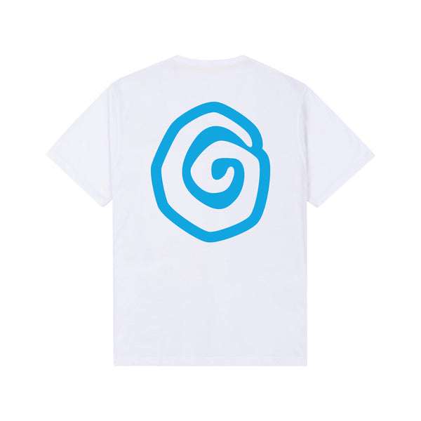 ostrya Core Logo Equi-Tee