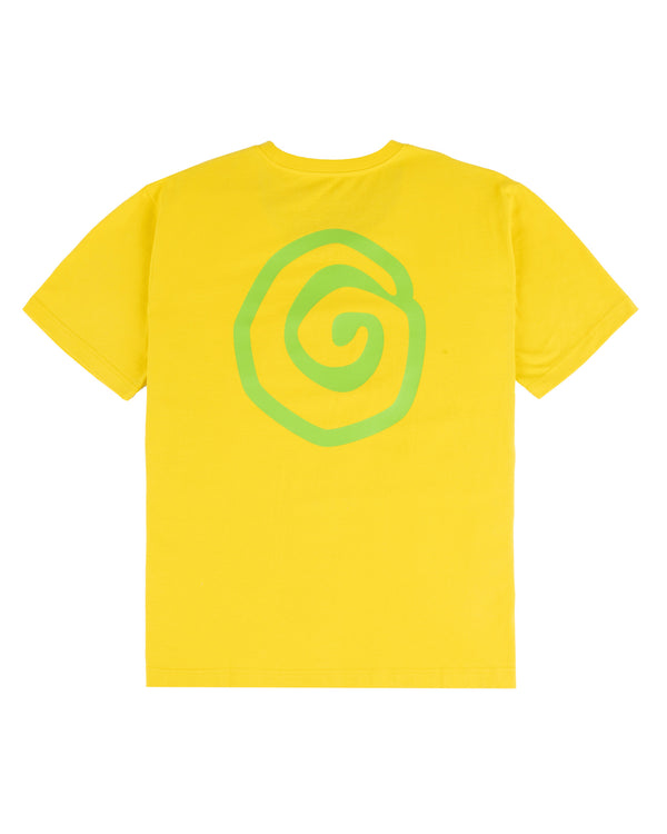 Ostrya Core Logo Heavy Du-Tee