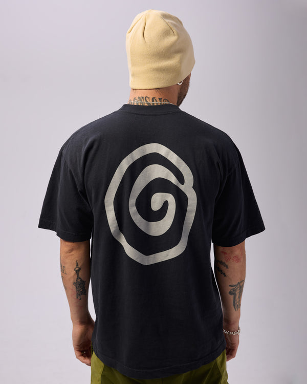 Ostrya Core Logo Heavy Du-Tee