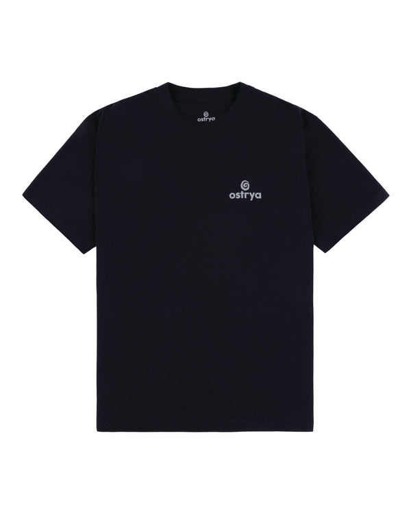 ostrya Core Logo Heavy Du-Tee