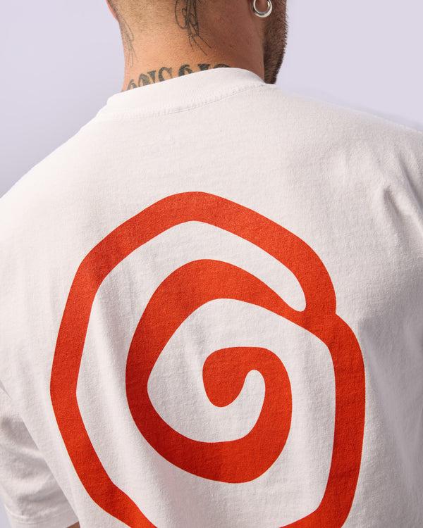 Ostrya Core Logo Heavy Du-Tee