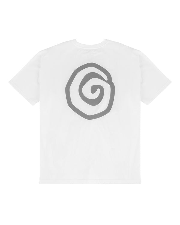Ostrya Core Logo Heavy Du-Tee