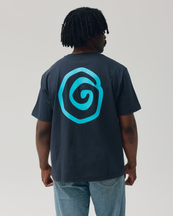 Ostrya Core Logo Heavy Du-Tee