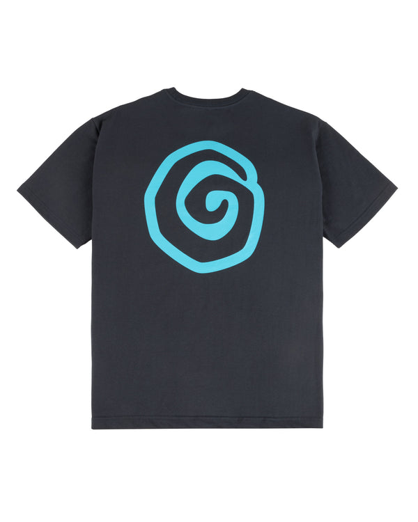 Ostrya Core Logo Heavy Du-Tee
