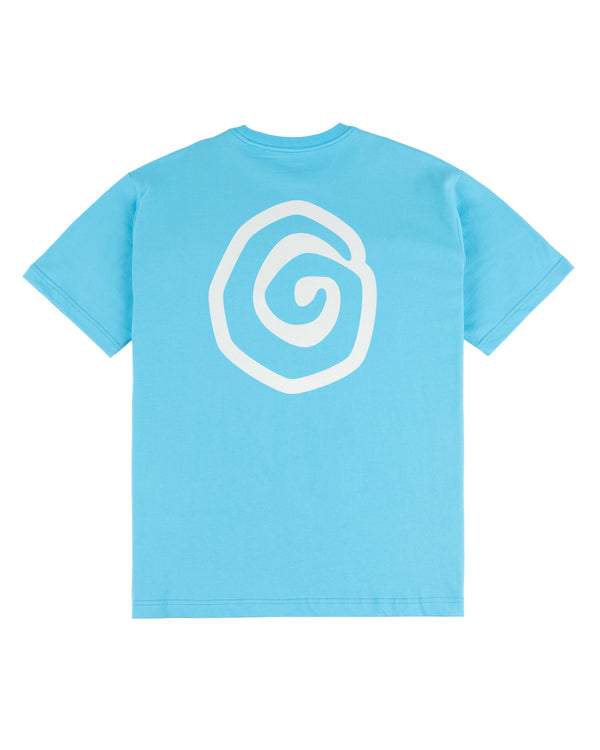Ostrya Core Logo Heavy Du-Tee