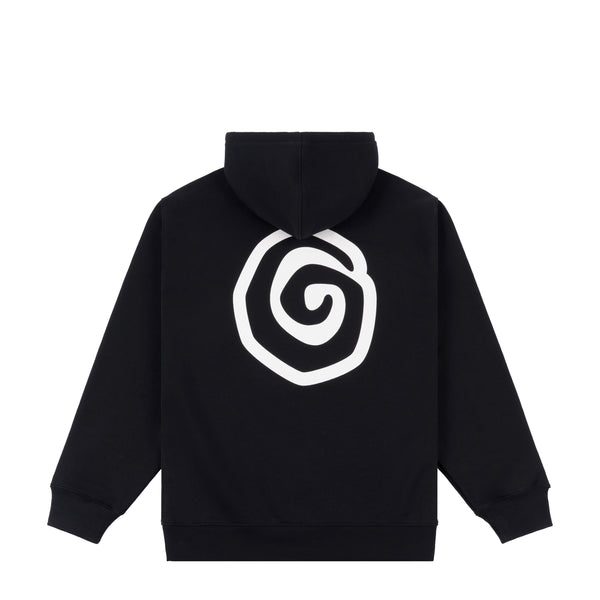 Ostrya Core Logo Hoodie