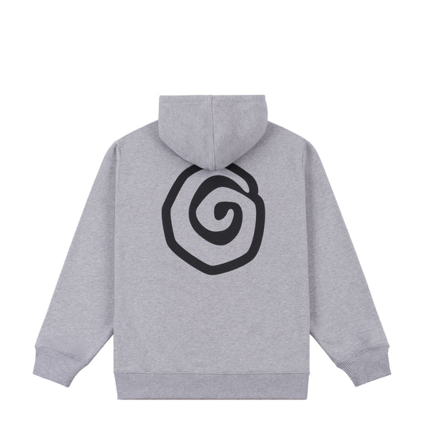 Ostrya Core Logo Hoodie