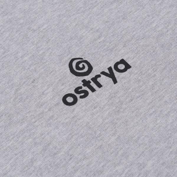 Ostrya Core Logo Hoodie