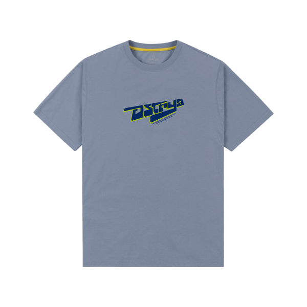 Ostrya Cyberpunk Equi-Tee