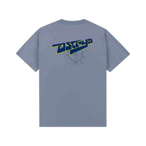 ostrya Cyberpunk Equi-Tee