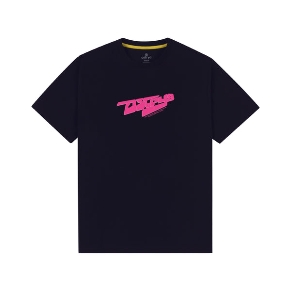 Ostrya Cyberpunk Equi-Tee