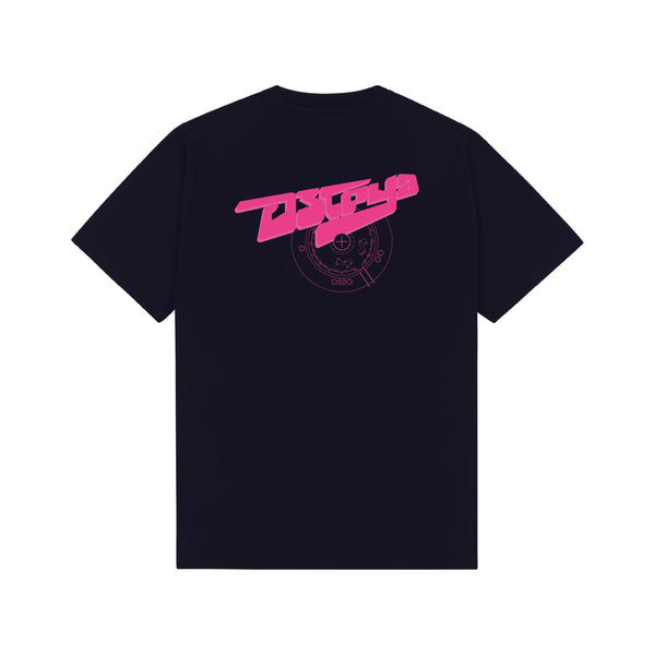 ostrya Cyberpunk Equi-Tee