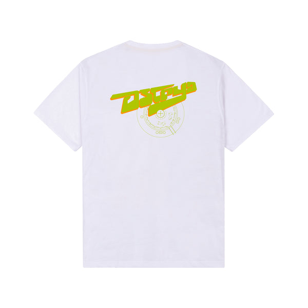 ostrya Cyberpunk Equi-Tee