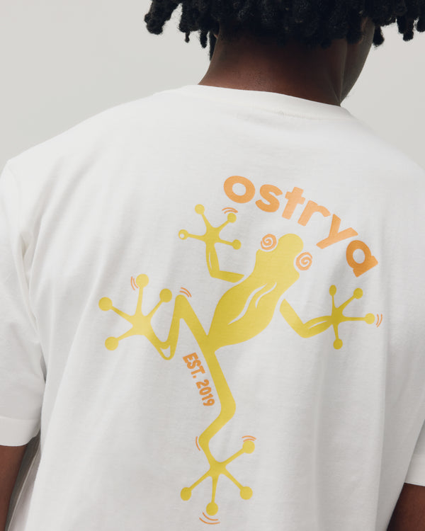 Ostrya Dizzy Frog Heavy Du-Tee