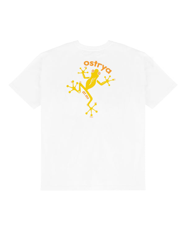 Ostrya Dizzy Frog Heavy Du-Tee